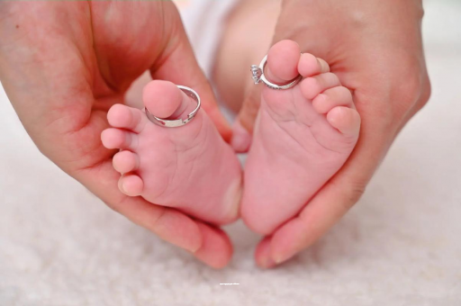 招远孕妇六个月肚子多大